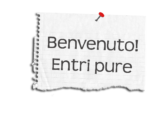 Welcome